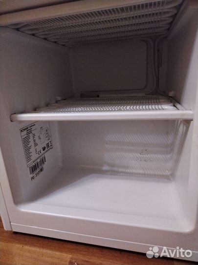 Морозильная камера