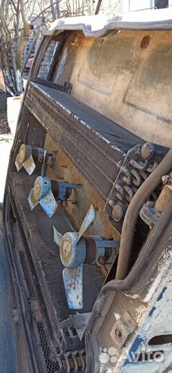 Накрышный моноблок Кондиционер для аутобуса