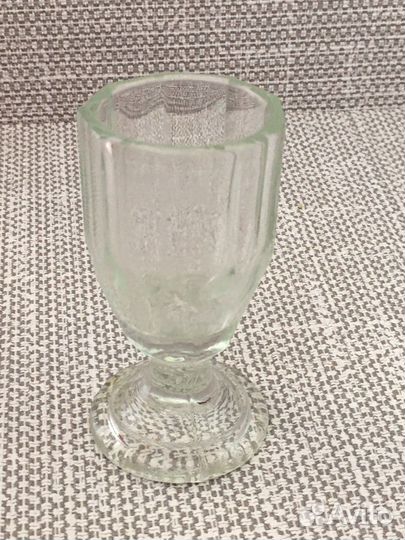 Лафитники старинные