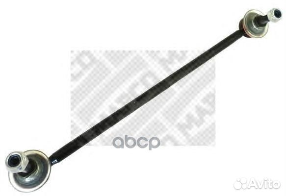 Стойка пер.стабилизатора лев. Peugeot 207 49304hps