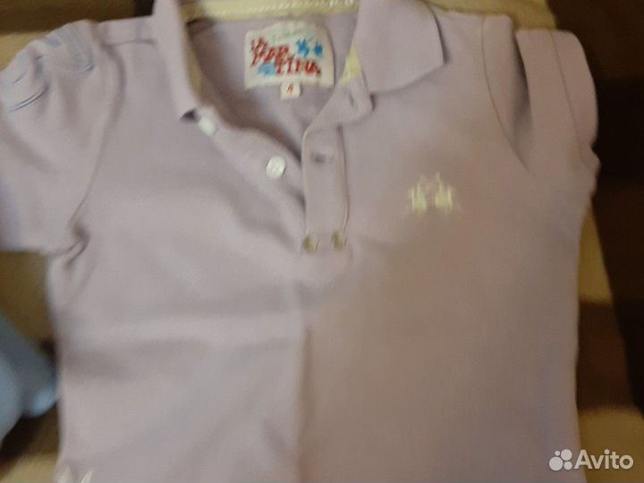 Вещи пакетом