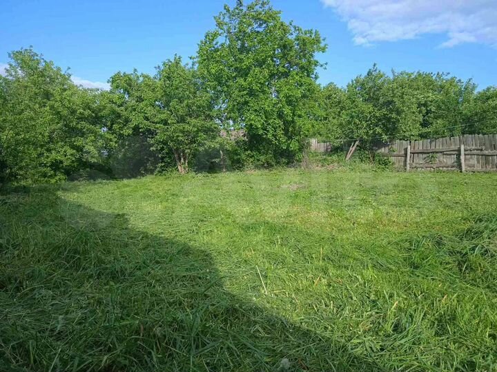 Дом 48 м² на участке 30 сот.