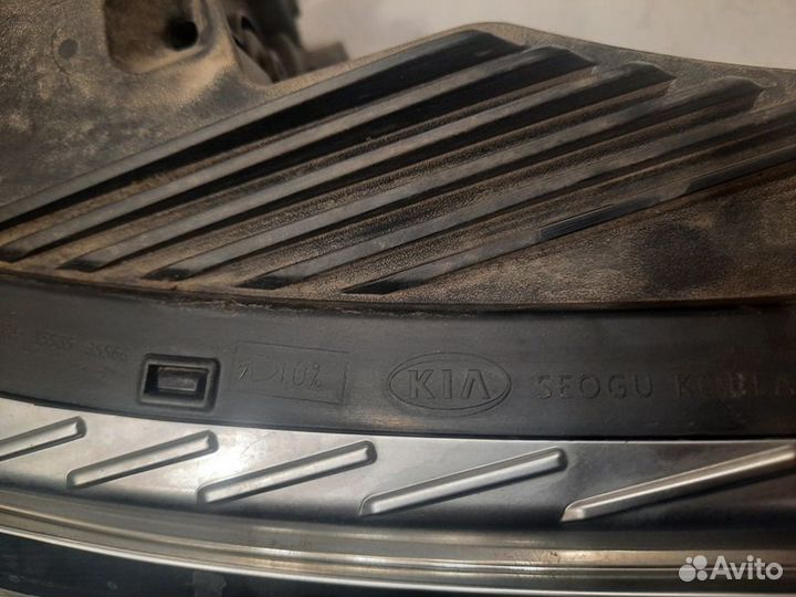 Фара левая 92101Q5200 KIA Seltos