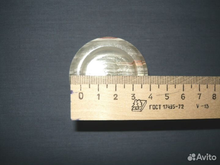 Подсвечники из оникса. Новые