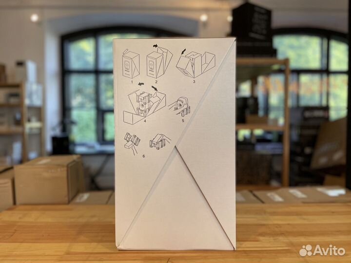 Genelec 8331ARw Monitor SAM 8331A RAW в Наличии