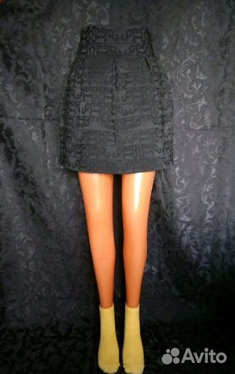 Юбка