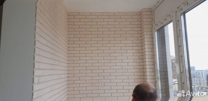 Декоративный гипсовый кирпич плитка камень