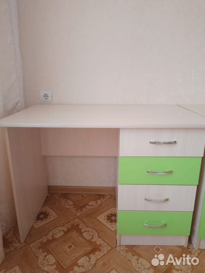 Детская мебель бу