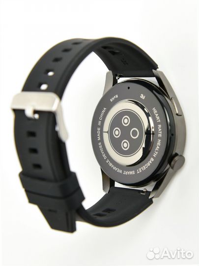 Smart watch x3 pro