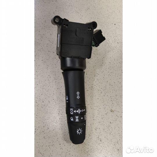 Переключатель поворота Газель Next NN (газ)