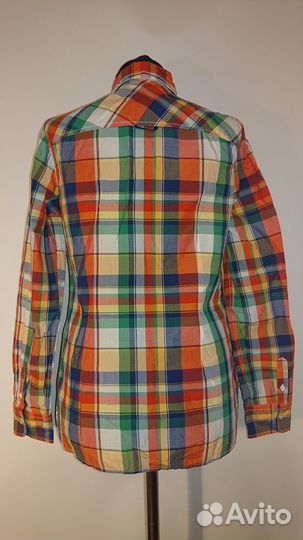 Рубашка Tommy Hilfiger р. 42