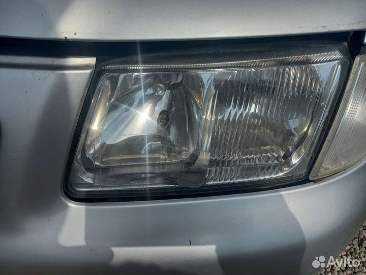 Фары передние Audi A3 8L