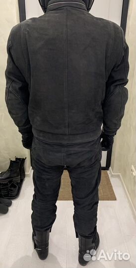 Мотокостюм bmw Motorrad Atlantis Pro 3