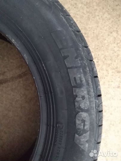 Pirelli Formula Energy 215/60 R16