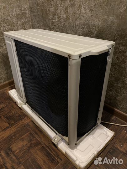 Сплит система бу 7ка Pioneer