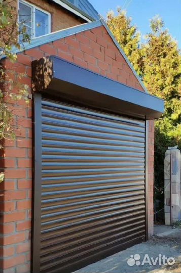 Рольставни (Монтаж + Доставка) бесплатная консульт