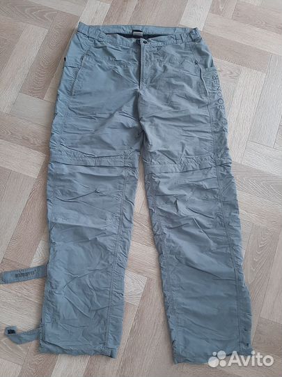 Спортивные брюки bogner мужские