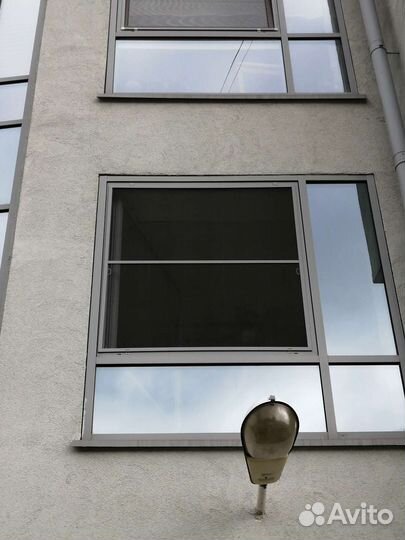 Москитные сетки на окна