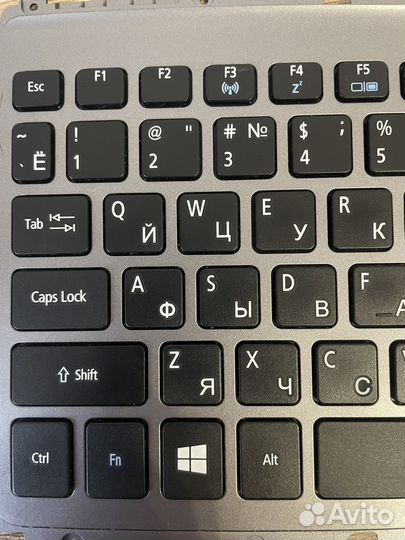 Клавиатура для ноутбука Acer