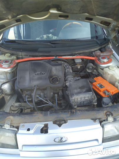 ВАЗ 2111 1.6 МТ, 2006, 223 000 км