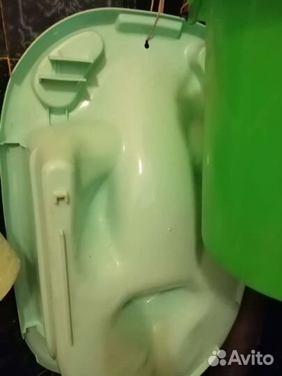 Ванна для купания