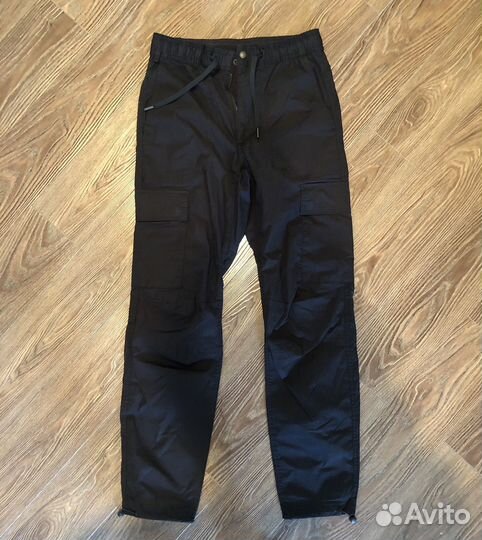 Штаны hm карго