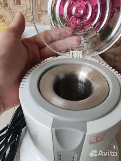 Термическая камера