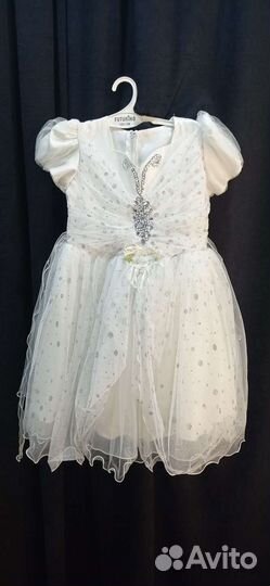Платья для девочки