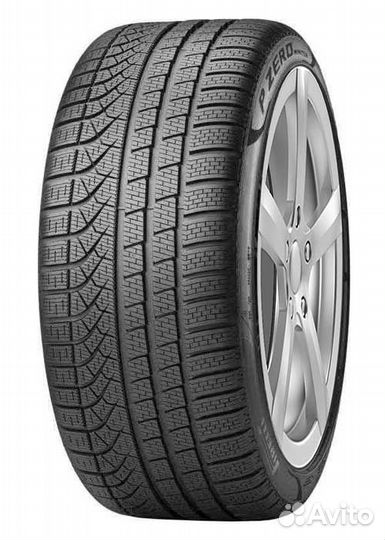 Pirelli P Zero Winter 285/40 R19 107V