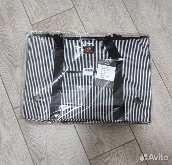 Сумка переноска для животных