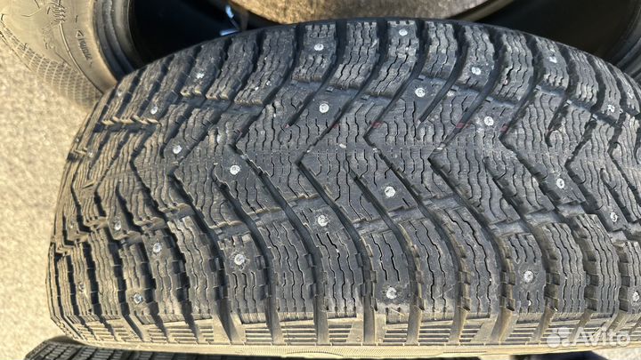 Cordiant Snow Cross 2 SUV 235/55 R18 104T