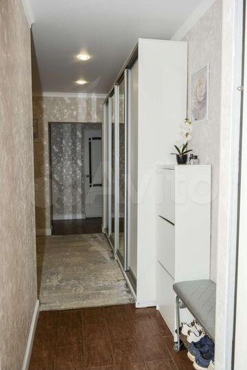 3-к. квартира, 73 м², 5/5 эт.