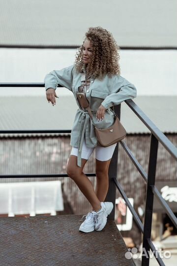 Моментальный загар