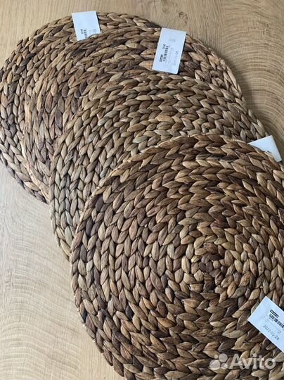 Салфетка сервировочная Суарэ, Икея