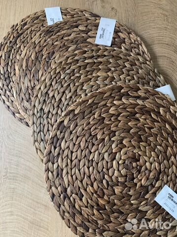 Салфетка сервировочная Суарэ, Икея