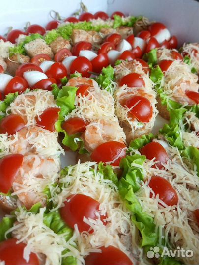 Фуршет Банкет Кейтеринг