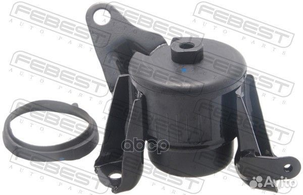 Опора двигат.toyota avensis ADT25/AZT25/CDT250