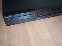 Sony cdp-690