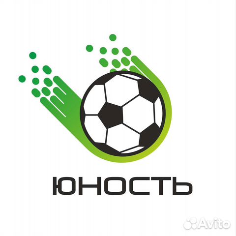 Футбол для детей