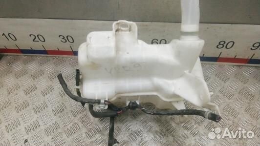 Бачок омывателя mazda 6 GJ (YKR09NL01)