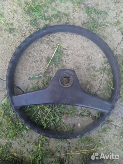 Руль Икарус