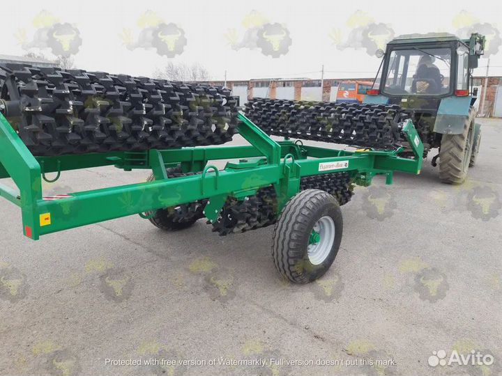 Каток Радогост-маш ККШ-9ПГ, 2024