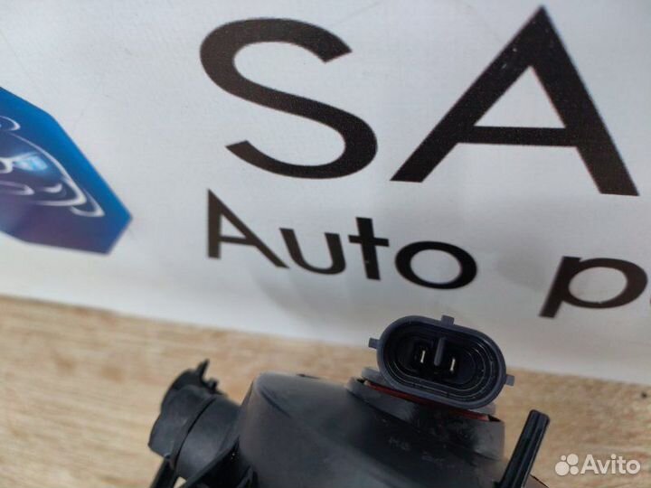 Фара противотуманная правая Bmw 3 F30 N47D20 2013