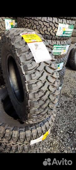 Ginell GN3000 265/70 R17 120Q