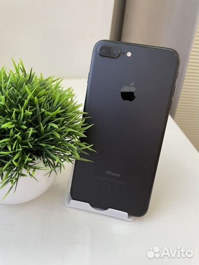 iPhone 7 Plus, 32 ГБ