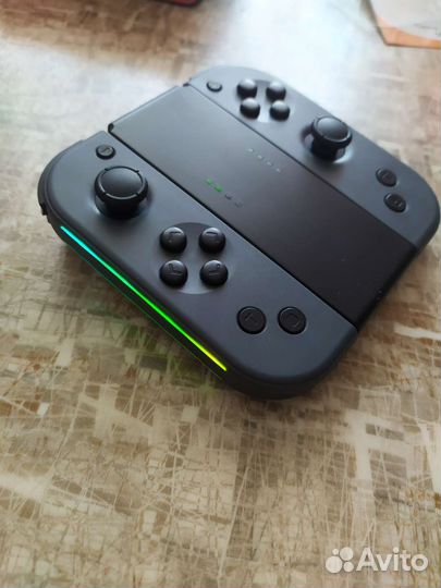 Джой коны Нинтендо свитч joy-con Nintendo switch