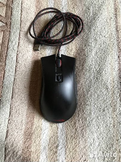 Игровая мышь