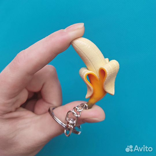 Брелок Банан