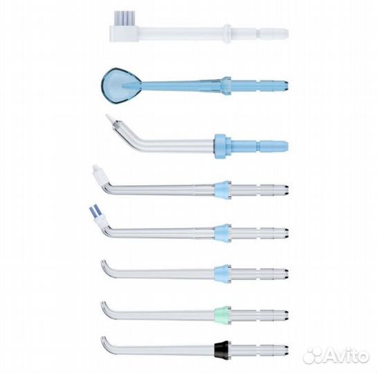 Продам ирригатор новый