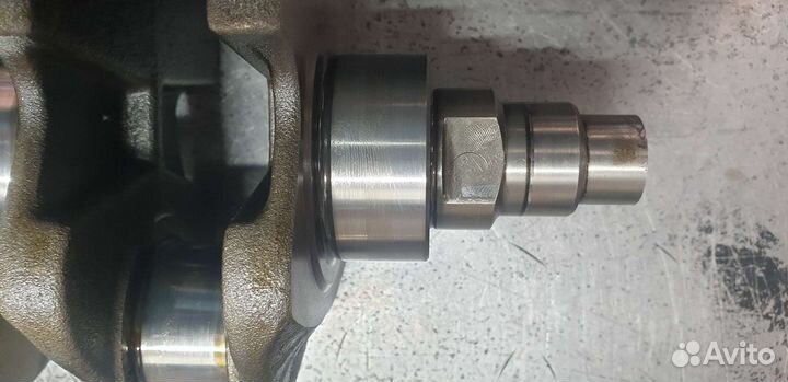 Комплект 1.8 ваз